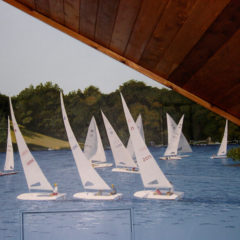 Sailing Club Mural