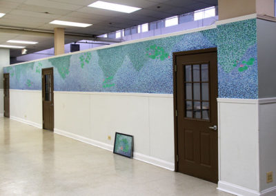 Rimland Mural
