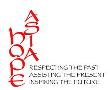 Asia Hope logo