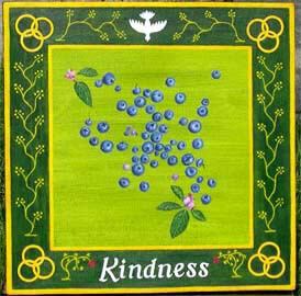 Fruits of the Spirit: Kindness