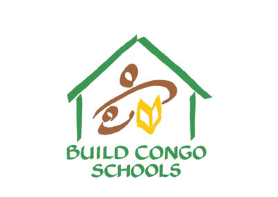 Build Congo Schools logo